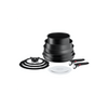 Tefal Ingenio Ultimate edényszett, 12 db-os (L7649053) Tefal Ingenio Ultimate edényszett, 12 db-os (L7649053)