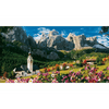 Clementoni 13200 db-os puzzle - Sella, Dolomitok (380077) Clementoni 13200 db-os puzzle - Sella, Dolomitok (380077)