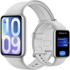 Xiaomi Smart Band 10 Pro NFC Okoskarkötő, ezüst (BHR095BGL)