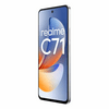 Realme C71 pametni telefon 8/256GB, bijela boja