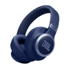 JBL Live 770NC Bluetooth fejhallgató, kék JBL Live 770NC Bluetooth fejhallgató, kék
