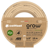 Cellfast Grow 4 rétegű locsolótömlő 1/2