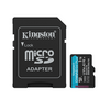 Kingston Canvas Go Plus microSD kártya, 1 TB (SDCG4/1TB)