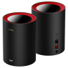 Cudy AX3000 WI-FI6 Mesh Router szett, 2 db (225754) Cudy AX3000 WI-FI6 Mesh Router szett, 2 db (225754)