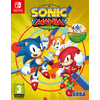 Sonic Mania Plus - Nintendo Switch játék Sonic Mania Plus - Nintendo Switch játék