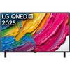 QNED Smart LED TV, 4K UHD, HDR, webOS