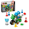 LEGO® Super Mario™: Mario Kart™ - Yoshijev motor (72031) LEGO® Super Mario™: Mario Kart™ - Yoshijev motor (72031)