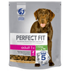 PERFECT FIT száraztáp csirkehússal felnőtt kutyák számára, 1,4 kg (421552) PERFECT FIT száraztáp csirkehússal felnőtt kutyák számára, 1,4 kg (421552)