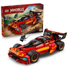 LEGO® Ninjago® X-1 Nindzsa csatagép, 15. évforduló (71867)