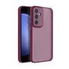 Gigapack Samsung Galaxy S26 Szilikon tok, lila (GP-179680)