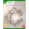 Sid Meier’s Civilization VII - Xbox One/ Series X játék Sid Meier’s Civilization VII - Xbox One/ Series X játék