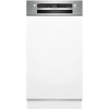 Bosch SPI2HKS02E Félig integrált mosogatógép