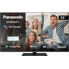 Panasonic TX-55LX650E 139 cm, 4K Ultra HD Smart LED Televízió Panasonic TX-55LX650E 139 cm, 4K Ultra HD Smart LED Televízió