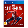 Marvel's Spider-Man PS4 Játék Marvel's Spider-Man PS4 Játék