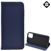 Gigapack Apple iPhone 15 Bőr flip tok, sötétkék (GP-143570) Gigapack Apple iPhone 15 Bőr flip tok, sötétkék (GP-143570)