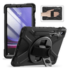 Gigapack Samsung Galaxy Tab S9 FE Defender tok, fekete (GP-152730) Gigapack Samsung Galaxy Tab S9 FE Defender tok, fekete (GP-152730)
