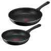 Tefal B4219053 DaybyDay serpenyő szett, 20/26 cm Tefal B4219053 DaybyDay serpenyő szett, 20/26 cm
