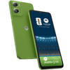 Motorola Moto G06 4/64GB Okostelefon, Pantone Tendril (PBA20006RO)
