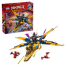 LEGO® NINJAGO® Rasov i Arinov super jurišni vojnik (71833) LEGO® NINJAGO® Rasov i Arinov super jurišni vojnik (71833)