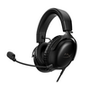 HyperX Cloud III Gamer headset, Fekete (727A8AA) HyperX Cloud III Gamer headset, Fekete (727A8AA)