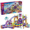 LEGO® Friends Hableányos hullámvasút (42703) LEGO® Friends Hableányos hullámvasút (42703)