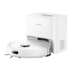 Dreame F20 Plus Robotporszívó, fehér (RLF41GD) Dreame F20 Plus Robotporszívó, fehér (RLF41GD)