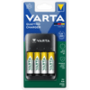VARTA VALUE USB QUATTRO töltő + 4db AA 2100 mAh akkumulátor VARTA VALUE USB QUATTRO töltő + 4db AA 2100 mAh akkumulátor