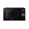 Panasonic NN-ST22RBEVG Mikrohullámú sütő, fekete