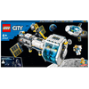 LEGO® City Űrállomás a Holdon (60349) LEGO® City Űrállomás a Holdon (60349)