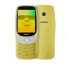 Nokia 3210 4G Mobiltelefon, arany + Telekom SIM Nokia 3210 4G Mobiltelefon, arany + Telekom SIM