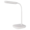 LILY LED asztali lámpa fehér 760lm dimm