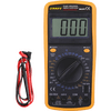 Craft 6472 Digitális multiméter