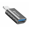 Swissten 55500300 OTG adapter lightning - USB-A Swissten 55500300 OTG adapter lightning - USB-A