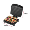George Foreman IMMERSA grill – Medium (28310-56) George Foreman IMMERSA grill – Medium (28310-56)