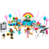 LEGO® Friends Jelmezes buli egyszarvúval és tündérrel (42661) LEGO® Friends Jelmezes buli egyszarvúval és tündérrel (42661)