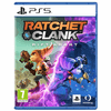 PS5S Ratchet and Clank Rift Apart