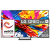 QNED evo MiniLED Smart TV, 4K UHD, webOS