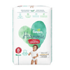 Pampers Harmonie Value Pack nadrágpelenka, S6, 18 db Pampers Harmonie Value Pack nadrágpelenka, S6, 18 db