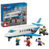 LEGO® City Utasszállító repülőgép (60492)