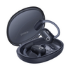 Baseus Eli Sport 1 Open-Ear TWS fülhallgató, fekete (A0006440012100)