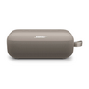 Bose SoundLink Flex hordozható hangsugárzó (2. generációs), homokkő (887612-0300)