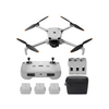 DJI Lito X1 Fly More Combo (RC-N3) Drón (CP.MA.00000974.01) DJI Lito X1 Fly More Combo (RC-N3) Drón (CP.MA.00000974.01)