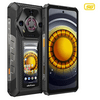 Ulefone Armor 30 Pro 16/512GB Okostelefon, fekete