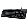 Logitech G413 SE mechanikus billentyűzet, Fekete (920-010437) Logitech G413 SE mechanikus billentyűzet, Fekete (920-010437)