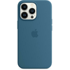 iPhone 13 Pro Max Sil. C. - Blue Jay