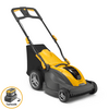 Stiga Combi 344e Kit akkumulátoros fűnyíró (294426068/ST2) Stiga Combi 344e Kit akkumulátoros fűnyíró (294426068/ST2)