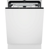 Electrolux E97LX200P Beépíthető mosogatógép