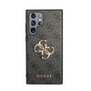 CG Mobile Samsung S24 Ultra Guess műanyag tok (GUHCS24L4GMGGR)