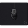 Logitech G502 X egér G240 egérpad BUN.
