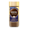 NESCAFÉ Gold Koffeinmentes 100g Instant kávé